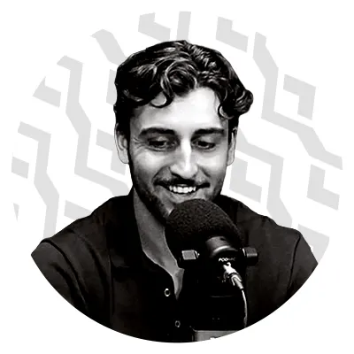 The founders of BuildYourSales