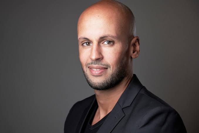 Guillaume Magne