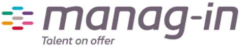 Manag'in logo