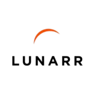 Lunarr logo